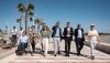 Finalizan las obras de ampliaci&oacute;n del Paseo Mar&iacute;timo de Almer&iacute;a