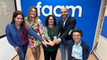 FAAM ratifica por unanimidad a Valent&iacute;n Sola como presidente para otro mandato