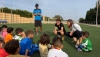 Las Escuelas Deportivas Municipales de El Ejido arrancan con r&eacute;cord de participaci&oacute;n