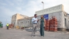 Avanzan las obras del Agriculture Experience Center y el Jard&iacute;n Mediterr&aacute;neo de El Ejido