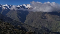 'La investigaci&oacute;n cient&iacute;fica en torno a Sierra Nevada', explicada por expertos