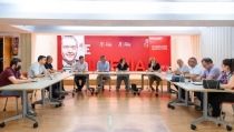 19J. El PSOE se compromete a reducir la temporalidad laboral a la mitad