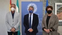 La UAL estudia ofrecer m&aacute;steres de especializaci&oacute;n en Veterinaria