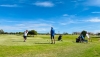 110 deportistas y m&aacute;s de 20 empresas participan en el I Torneo de Golf Solidario Cruz Roja
