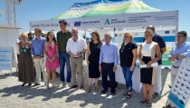 Andaluc&iacute;a pone en marcha una campa&ntilde;a para impulsar el consumo de pescado fresco