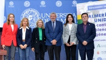 Almer&iacute;a Unida contra la Violencia de G&eacute;nero presenta su programaci&oacute;n