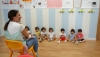 Arranca el curso escolar en las Escuelas Infantiles para menores de 3 a&ntilde;os