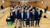 Almer&iacute;a celebra el 20&ordm; aniversario de los Juegos Mediterr&aacute;neos con una jornada de gesti&oacute;n deportiva