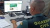 La Guardia Civil detiene a un var&oacute;n por un delito de detenci&oacute;n ilegal