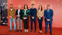 La Selecci&oacute;n sub-21 de f&uacute;tbol jugar&aacute; contra Suiza en el Power Horse Stadium de Almer&iacute;a