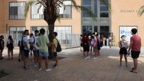 Abre el plazo de matriculaci&oacute;n para la convocatoria extraordinaria de la PEvAU