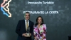 El restaurante La Costa recibe el Premio Andaluc&iacute;a de Turismo a la Innovaci&oacute;n Tur&iacute;stica