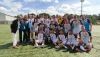 La Universidad de Almer&iacute;a, subcampeona de Espa&ntilde;a de f&uacute;tbol universitario