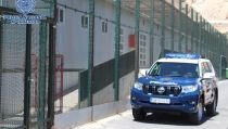 Detienen en Almer&iacute;a al patr&oacute;n de una embarcaci&oacute;n con 14 inmigrantes a bordo