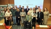 Verdiblanca celebra el D&iacute;a de la Mujer entregando las Distinciones Minerva