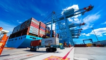 Las exportaciones andaluzas alcanzan los 13.439 millones en el primer cuatrimestre del a&ntilde;o