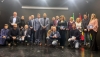 La Gala de la Almendra de Oria distingue a asociaciones y productores de la comarca