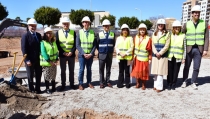 Nuevos centros de salud para Balanegra, El Ejido y Benahadux