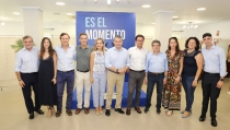 23J. El PP recuerda que "el futuro de todos los espa&ntilde;oles est&aacute; en las urnas"