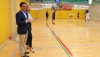 Cerca de 700 estudiantes han participado en las Olimpiadas Intercentros de El Ejido