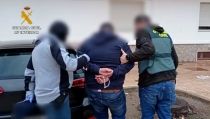 Cinco detenidos en una operaci&oacute;n contra el tr&aacute;fico de drogas en Almer&iacute;a y Alicante