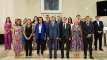 Juanma Moreno defiende la colaboraci&oacute;n entre administraciones
