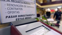 El paro baja en Almer&iacute;a hasta las 53.621 personas, la cifra m&aacute;s baja en un mes de mayo desde 2008