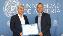 La UAL recauda 5.000 euros para las v&iacute;ctimas del terremoto de Siria y Turqu&iacute;a