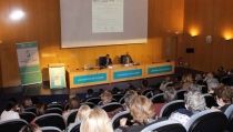 Enfermer&iacute;a celebra en la Universidad de Almer&iacute;a su medio siglo de vida