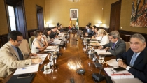 M&aacute;s fondos para las casas de acogida para v&iacute;ctimas de violencia de g&eacute;nero