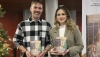 G&oacute;mez presenta el libro &lsquo;La &uacute;ltima Navidad&rsquo; del ejidense Ra&uacute;l Javier Fern&aacute;ndez