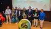 MacoRobotics, GrodiTech, Kyttaro y OWO ganan los XI Premios Emprendemos Top 50 de Andaluc&iacute;a
