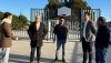 El Ayuntamiento de N&iacute;jar finaliza la obra del Ol&iacute;mpico de Los Grillos
