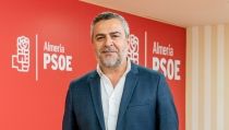 Juan Antonio Lorenzo: "Vamos a invertir en sanidad, educaci&oacute;n, dependencia y servicios sociales"