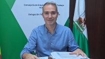 Los municipios almerienses se suman a Andaluc&iacute;a Activa con m&aacute;s de 700 contratos