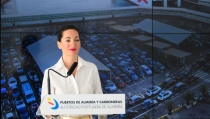 El Puerto de Almer&iacute;a cierra la Operaci&oacute;n Paso del Estrecho con el mayor crecimiento a nivel nacional