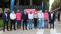 La UAL muestra sus avances cient&iacute;ficos en la Noche de los Investigadores