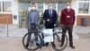 250 ciclistas amateur participar&aacute;n en la I Carrera Ciclista Puerto de Almer&iacute;a