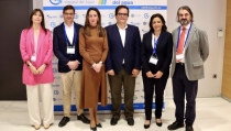 Investigaci&oacute;n y gesti&oacute;n, unidas en el D&iacute;a Mundial del Agua