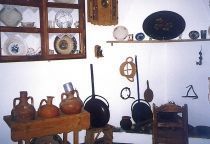 FI&Ntilde;ANA/ MUSEO ETNOL&Oacute;GICO DE FI&Ntilde;ANA