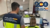 Resuelvan un caso de falsedad documental y estafa en contratos laborales