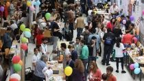 La Feria de las Ideas regresa este mi&eacute;rcoles a la Universidad de Almer&iacute;a