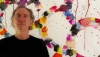 Fernando Barrionuevo, invitado al Silk Road Art Festival de China
