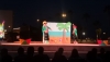 Comienza en Adra el XVII Festival Internacional de T&iacute;teres D'hilos