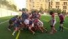 El Uni&oacute;n Rugby Almer&iacute;a sigue afinando detalles antes del inicio de la temporada