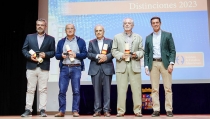 El IEA convoca el I Concurso de V&iacute;deos Culturales para j&oacute;venes almerienses