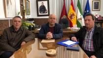 Los regantes de la provincia celebrar&aacute;n este a&ntilde;o el D&iacute;a del Agua en Hu&eacute;rcal-Overa