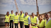 El Gobierno confirma que el AVE llegar&aacute; a la provincia de Almer&iacute;a en 2026