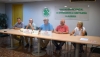 La Mesa del Ferrocarril invita a un caf&eacute; reivindicativo por la mejora del servicio ferroviario