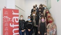 AMFAR destaca la aportaci&oacute;n de las mujeres para el empleo en el sector agrario